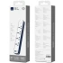 Подовжувач WIWU S007 Power Strip PD20W (2USB-A/2C/4xSocket) (2m) – White. Фото 4 з 4