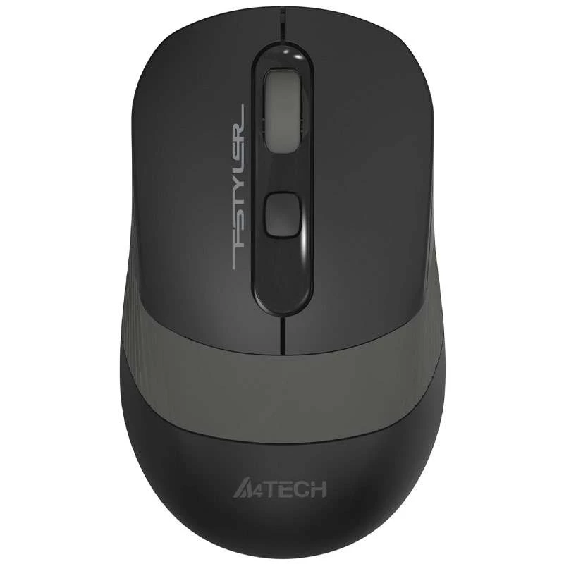 

Миша A4Tech FM10S (Grey / Black)