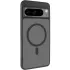 Чехол TPU Bloom with Magnetic Fit для Google Pixel 8 Pro – Black. Фото 2 из 7