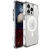 Чехол TPU Space Octagon with MagSafe для Apple iPhone 16 Pro Max – Clear. Фото 1 из 5
