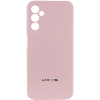 Силіконовий чохол Cover Lakshmi з захистом камери для Samsung Galaxy A05s фото 1 з 3