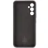 Чехол Silicone Case Lakshmi Premium з закритою камерою на Samsung Galaxy S26 FE – Черный / Black. Фото 3 из 3