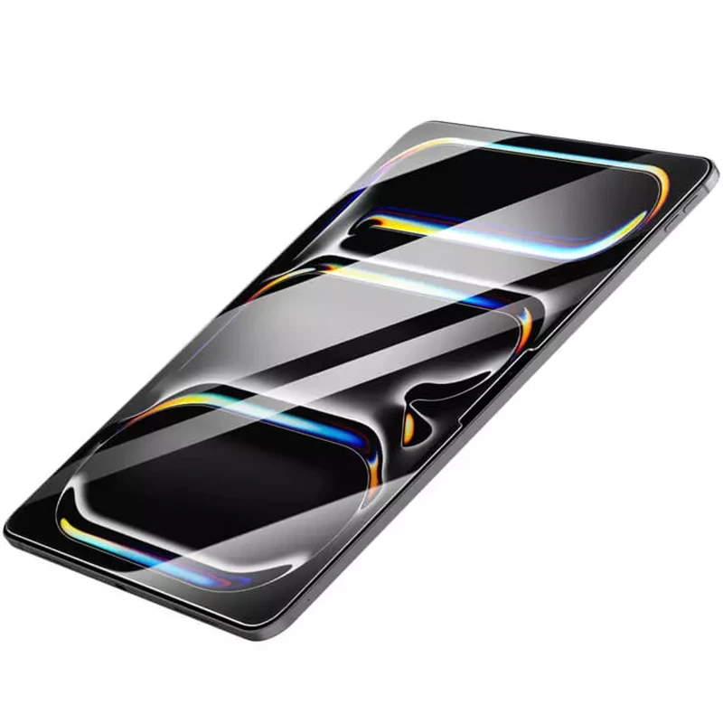 Защитное стекло Nillkin (H+ PRO) для Apple iPad Air 11'' (2024-26) – Прозрачный. Фото 3 из 6