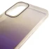 Чохол TPU+PC Glassbend для Samsung Galaxy A25 5G – Brown. Фото 5 Чохол TPU+PC Glassbend для Samsung Galaxy A25 5G – Brown. Фото 5 з 6