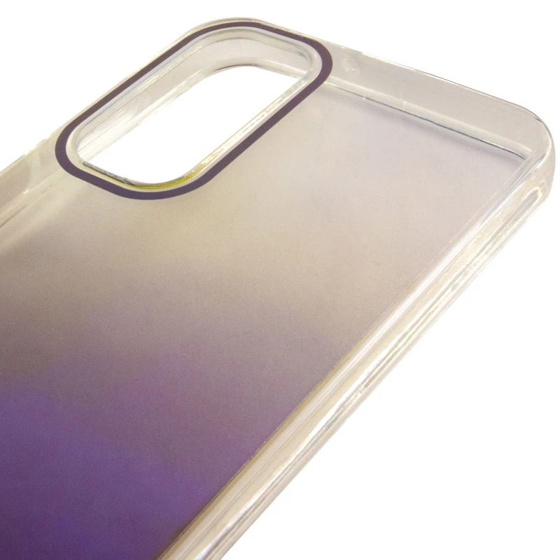 Чехол TPU+PC Glassbend Samsung Galaxy M15 5G – Brown. Фото 5 Чехол TPU+PC Glassbend Samsung Galaxy M15 5G – Brown. Фото 5 из 6