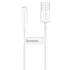 Дата кабель Baseus Superior Series Fast Charging Lightning Cable 2.4A (0.25m) (CALYS) фото 1 з 1
