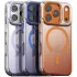 Чехол TPU+PC Puloka Resplendent with Magnetic Fit для Apple iPhone 18 Pro Max фото 1 из 1