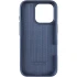 Чохол TPU+PC Crystal Hunt with MagSafe для Apple iPhone 16 Pro Max – Blue. Фото 6 з 8