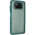 Чохол TPU+PC Lyon Frosted на Xiaomi Poco X3 NFC / Poco X3 Pro – Green. Фото 2 з 11