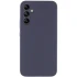 Чехол Silicone Case Lakshmi Premium з закритою камерою на Samsung Galaxy A54 5G – Серый / Dark Gray. Фото 8 из 10