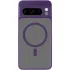 Чехол TPU Bloom with Magnetic Fit для Google Pixel 8 Pro – Purple. Фото 4 из 7