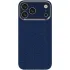 Чехол PC Sparta Slim Shield with Magnetic Fit для Apple iPhone 16 Pro – Ocean Blue. Фото 1 из 1