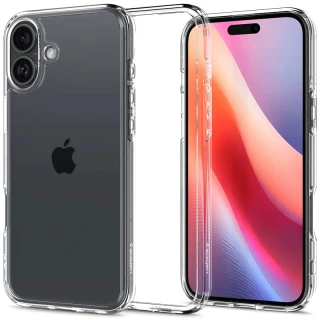 Чехол SGP Ultra Hybrid для Apple iPhone 16 Plus фото 1 из 11
