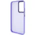 Чохол TPU+PC Lyon Frosted на Xiaomi Redmi A7 Pro 4G – Purple. Фото 3 з 5