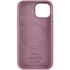 Чохол Silicone Armor Max with MagSafe для Apple iPhone 14 Plus (6.7") – Ліловий / Lilac Pride. Фото 4 з 6