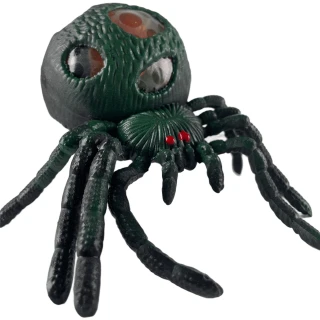 Антистресс-сквиш игрушка Паук фото 1 из 1