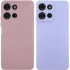 Чохол Silicone Case Lakshmi Plus з закритою камерою на Motorola Moto G35 фото 1 Чохол Silicone Case Lakshmi Plus з закритою камерою на Motorola Moto G35 фото 1 з 2