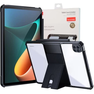 TPU+PC чохол Xundd Stand з посиленими кутами на Xiaomi Pad 7 / Pad 7 Pro (11.2") фото 1 з 1