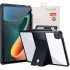 TPU+PC чохол Xundd Stand з посиленими кутами на Xiaomi Pad 8 / Pad 8 Pro (11.2") – Чорний. Фото 1 з 1