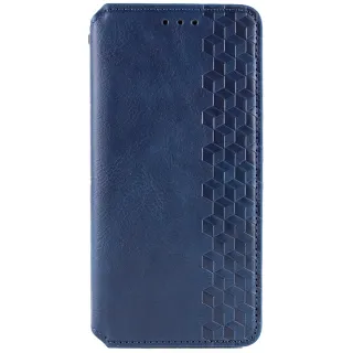 Чехол книжка GETMAN Cubic для Apple iPhone 12 Pro Max (6.7") фото 1 из 4