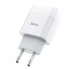 СЗУ HOCO C73A (2USB/2.4A) фото 1 из 1