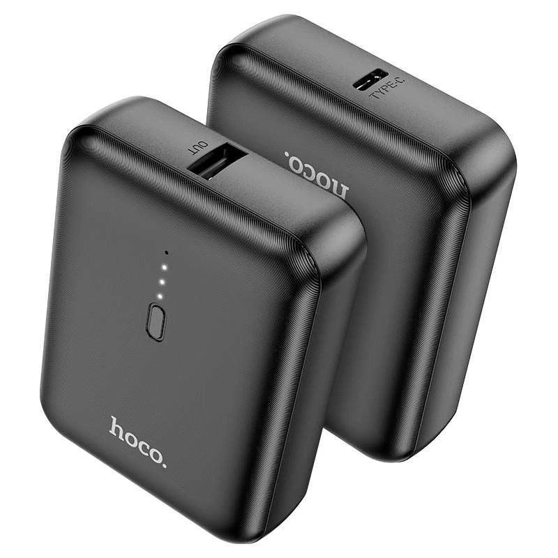 

Портативний зарядний пристрій Power Bank Hoco J96 Strider 5000 mAh