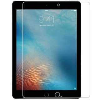 Захисне скло для планшету 0.33mm на Apple iPad Air 10.5'' (2019) фото 1 з 2