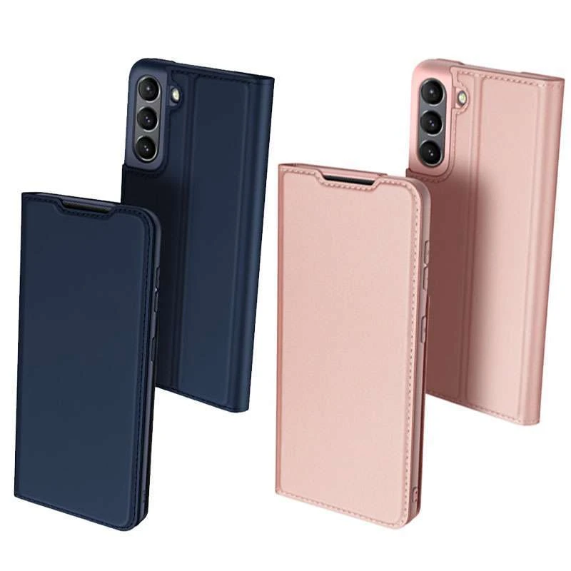 

Чохол-книжка Dux Ducis на Samsung Galaxy S21 FE