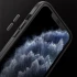 TPU+PC з металевими кнопками на Apple iPhone 13 mini (5.4") – Чорний / Black. Фото 5 з 5