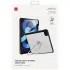 TPU+PC чехол Xundd 360 Rotate Stand (pen slot) для Apple iPad 11" (A16) 2025 – Черный. Фото 11 из 11
