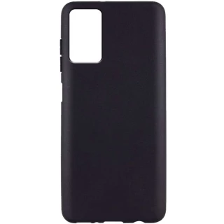 Чорний силіконовий чохол Epik на Xiaomi Redmi Note 12 Pro+ 5G фото 1 з 1