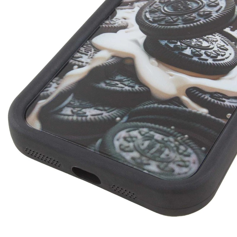 TPU чехол Prestige для Apple iPhone XS Max (6.5") – Oreo. Фото 11 из 11