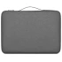 Сумка для ноутбуку WIWU Pilot Sleeve 13.3" / 13.6" / 14.2" – Сірий. Фото 2 з 3