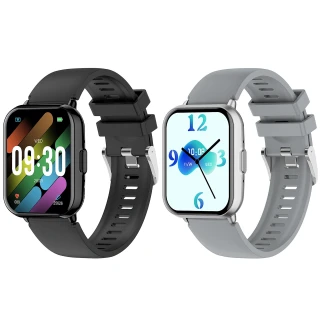 Смарт-годинник WiWU SW09 Smart sports watch (call version) фото 1 з 1