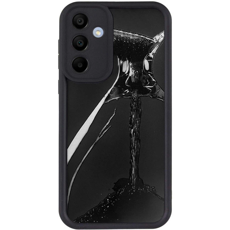 TPU чохол Prestige для Samsung Galaxy A56 5G – Hourglass. Фото 1 з 2