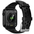 Смарт-годинник Borofone BD15 Smart sports watch (call version) – Black. Фото 3 з 4