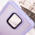Чохол TPU+PC Lyon Frosted на Xiaomi Redmi Note 9s / Note 9 Pro / Note 9 Pro Max – Purple. Фото 6 з 7