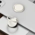 Тримач кільце для телефону Ring Metal – White. Фото 3 з 3