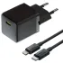 МЗП Baseus Palm Fast Charger 20W (1USB-C) + кабель Type-C to Lightning (E01164) – Cluster Black. Фото 1 з 3