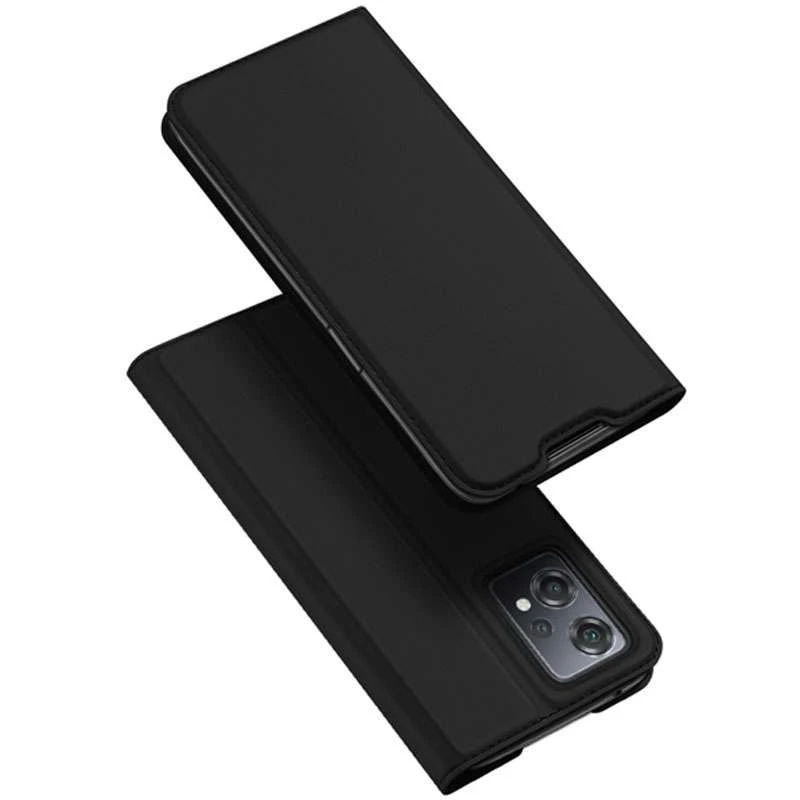 

Чохол-книжка Dux Ducis на OnePlus Nord N20 SE (Чорний)