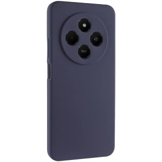 Чехол Silicone Cover Ummi Lakshmi Full Camera (AA) для Xiaomi Poco C75 фото 1 из 2