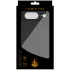 Чохол Silicone Case Lakshmi Premium із закритою камерою для Google Pixel 8a – Чорний / Black. Фото 6 з 9