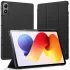 Чохол Dux Ducis Domo для Xiaomi Redmi Pad Pro (12.1") / Poco Pad (12.1") – Black. Фото 2 з 4
