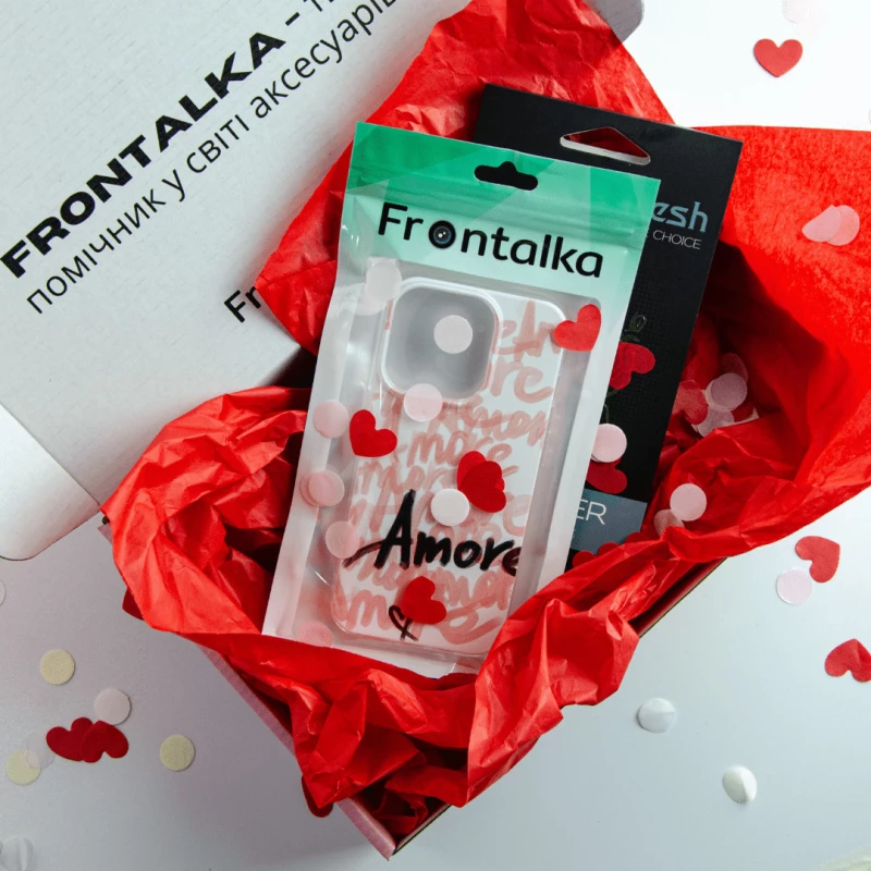 Подарочный набор №1 для неё фото 1 из 2