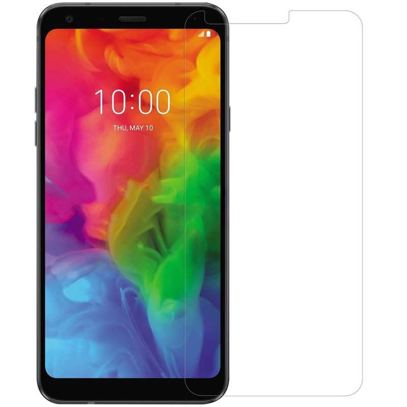 

Захисна плівка Nillkin Crystal на LG Q7 / LG Q7+ / LG Q7 alpha