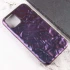 Силіконовий чохол Tin Paper на Apple iPhone 12 Pro (6.1") – Purple. Фото 2 з 4