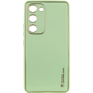 Шкіряний чохол Xshield на Samsung Galaxy S24 фото 1 з 5