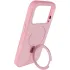 Чохол Ummi Colorful with MagSafe HQ Ring для Apple iPhone 17 Pro Max (6.9") – Pink. Фото 5 з 8