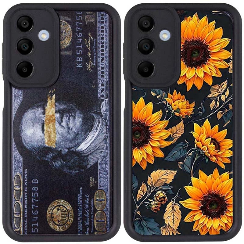 TPU чохол Prestige для Samsung Galaxy A15 4G/5G фото 4 з 4