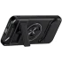 Ударопрочный чехол Camshield StandRing case для Google Pixel 9 – Black. Фото 3 из 3